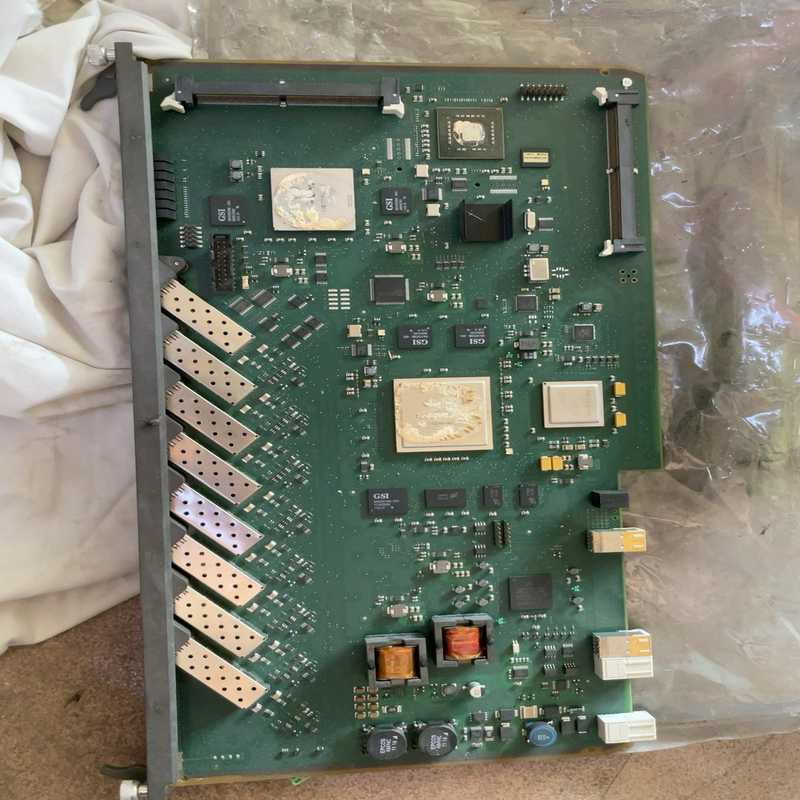 阿尔卡特NGLT-A 3FE64279AA 04（基数电子）