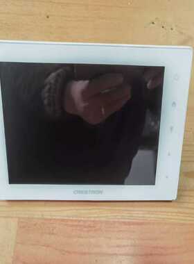 快思聪触摸屏，Crestron TSW-750-W-S 白色~询价