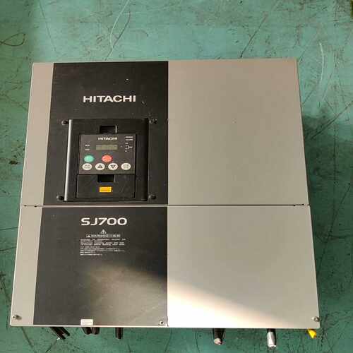SJ700B-450HFEF2日立变频器45kw，漂亮，~询价