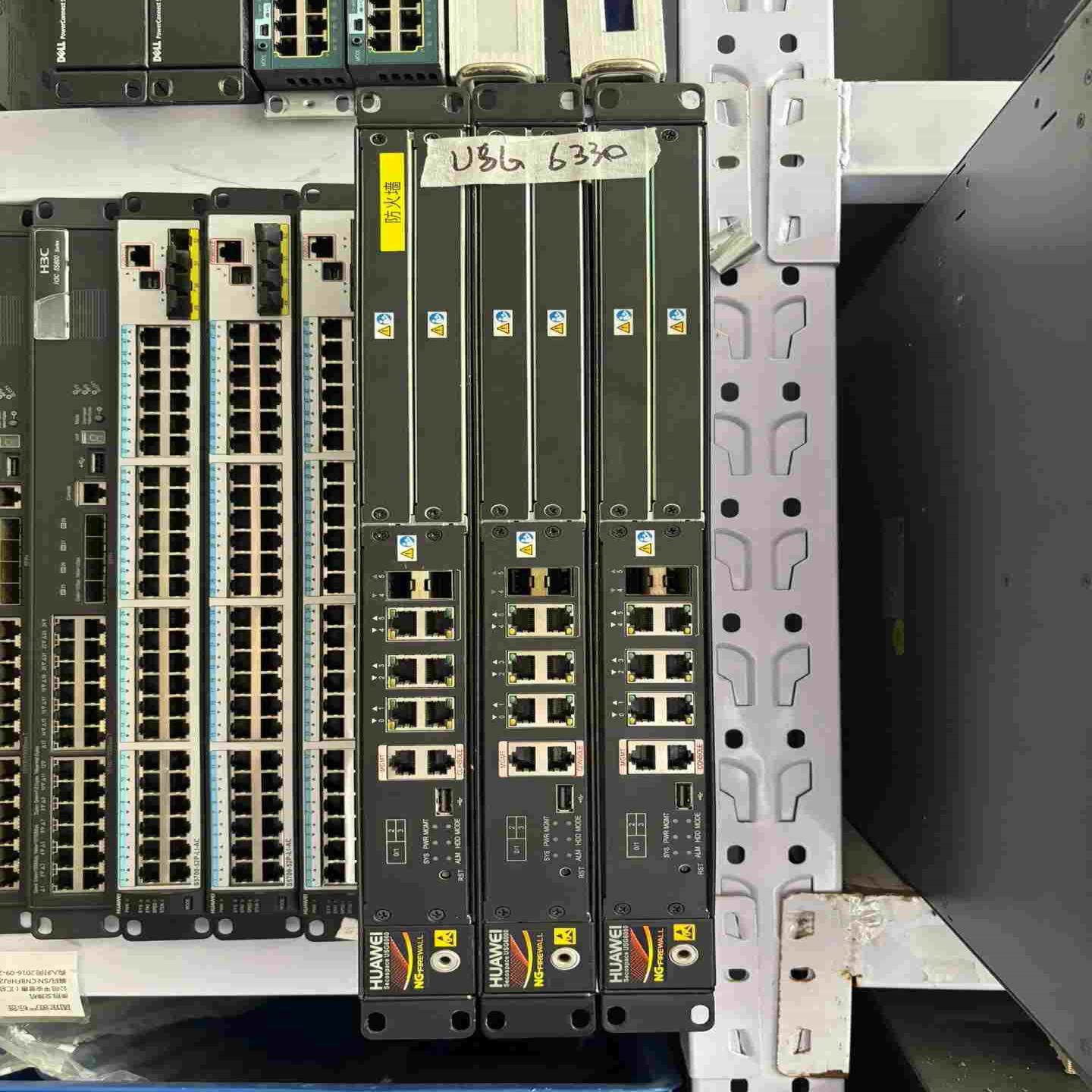 询价~华为 USG6000系列 华为统一安全网关华为USG6330