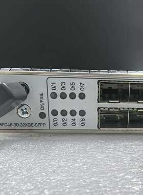 juniperMPC4E-3D-32XGE-SFPP询价