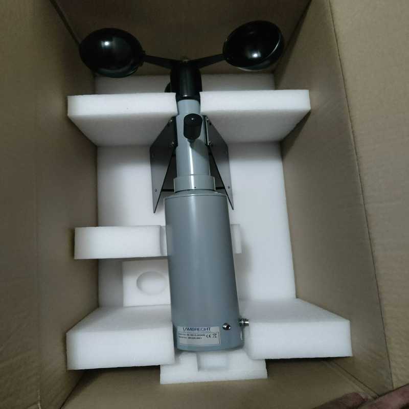 LAMBRECHT风速仪议价（基数电子）