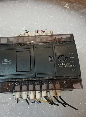 (询价)汇川PLCH1U一1410MT一XP