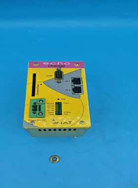 INAT ECHOCHANGE 200-6000-01以太网--议价商品