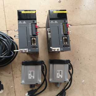 电 信捷脉冲型750瓦伺服 PTA 20P7 询价 驱动器DS5L