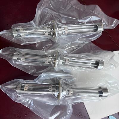 AB质谱离子源 APCI Probe配件，议价AB7500配