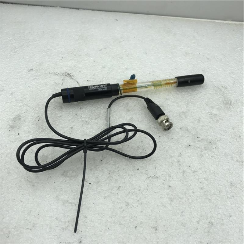 THERMO SCIENTIFI ORION ROSS PH复合电极玻璃壳体8102BNUWP