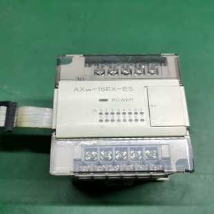士林PLC扩展控制器AX0N-16EX-ES配件询价