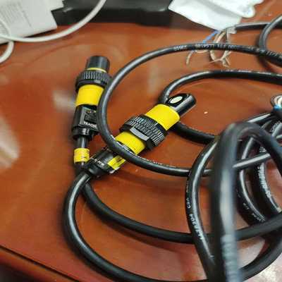 美国邦纳s18uBAR，二条样品600元/条处理，全新原包装一议价