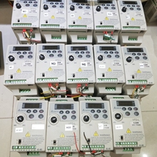 VFD002L21A台达200W变频器  年份新~询价