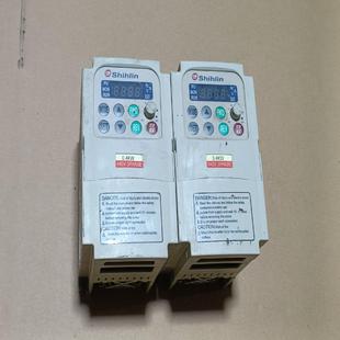 043 士林变频器SS 0.4K 询价 0.4KW 380V