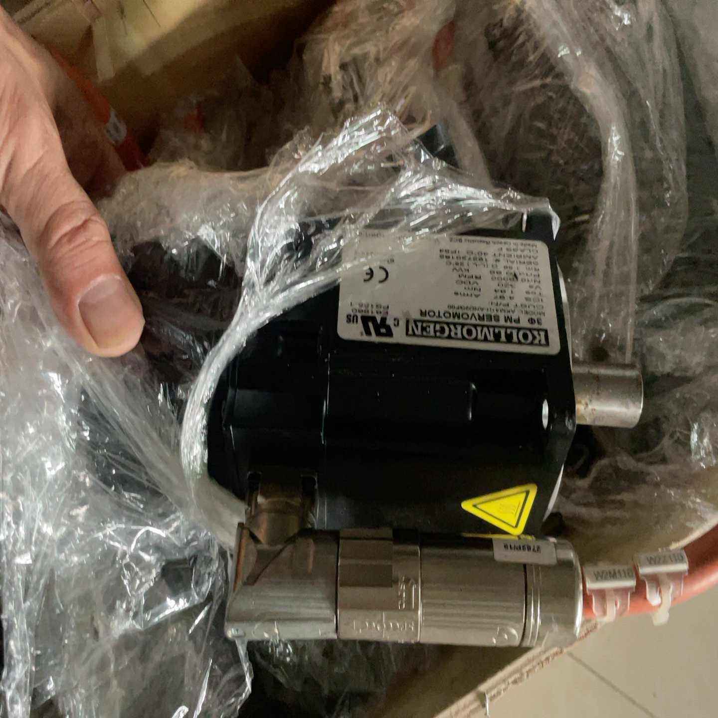 AKM41H-AN92GF00  AKM41H-AND2GF【鑫鑫商铺】