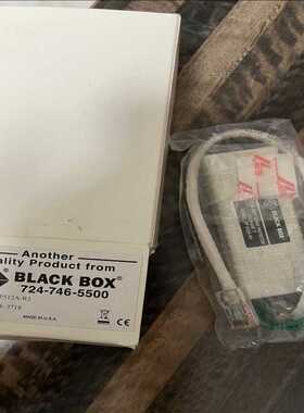 (询价)BLACK BOX724-746-5500 SP512A-R