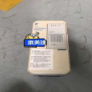 R5A47P5 电子设备 7.5KW 实 380V 安川变频器CIMR