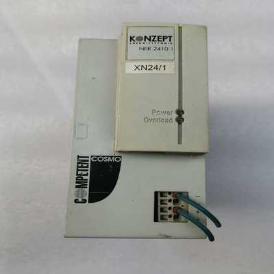 KONZEPT工业电源NEK2410-1（佳毅工控）