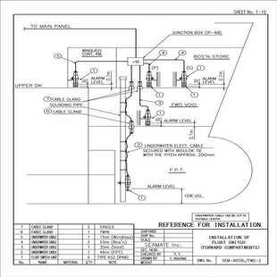耶耶电子 KS2 SWITCH FLOAT