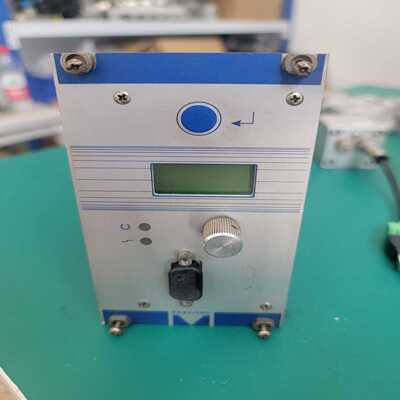 德国precitec EG8030A普雷茨特调高盒~询价