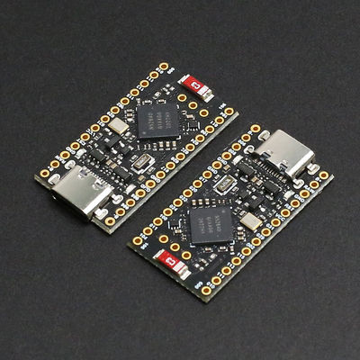 Promicro  NRF52840开发板 兼容nice!nano V2.0 带蓝牙 充电