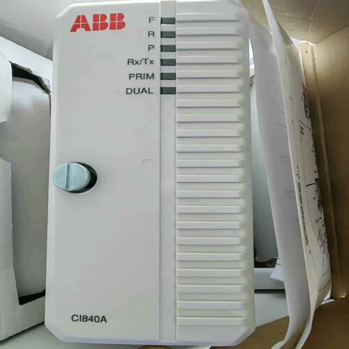 ABB模块 CI840A DI810 AI810 DO810~询价
