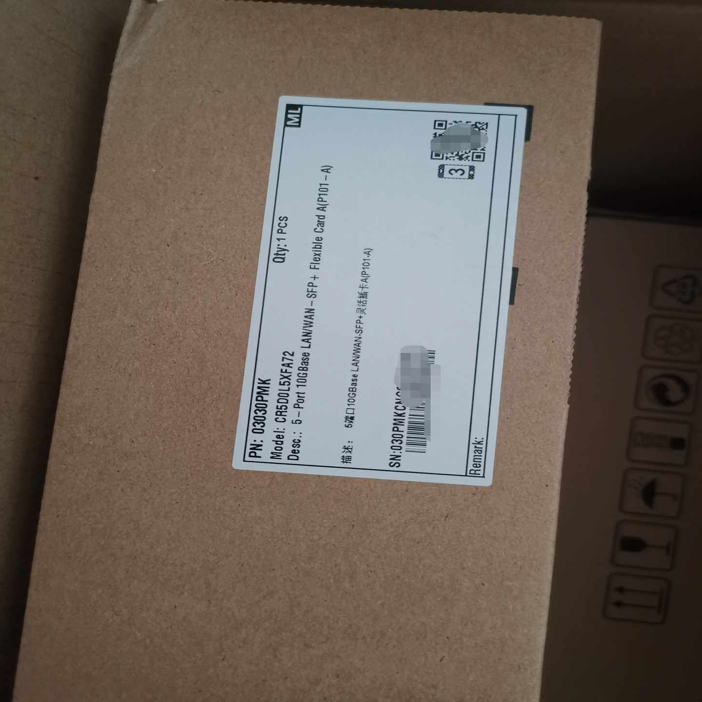 03030PMK   CR5D0L5XFA72（gg设备）