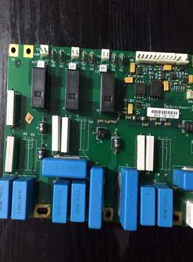 拆机AB/伟肯线路板461E（耶耶电子）
