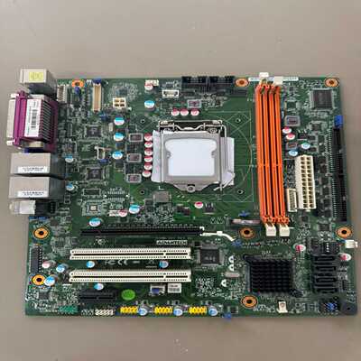 研华AIMB-501REV.A1工控机主板实物图询价