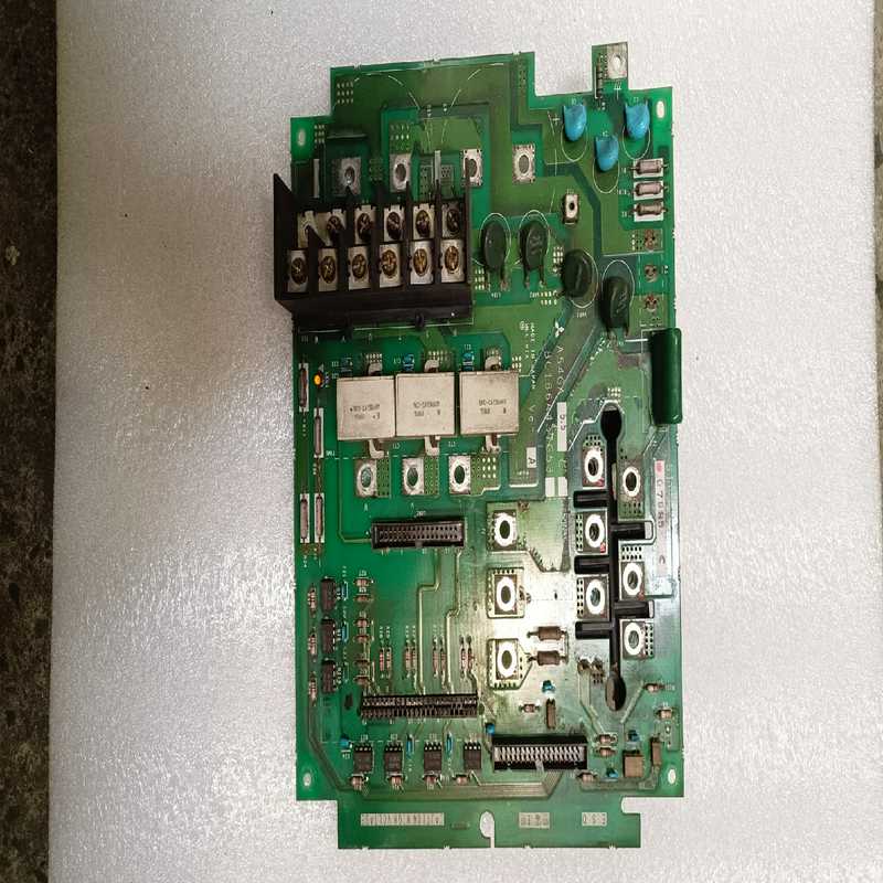 三菱A54GA5.5C驱动板，PGH3016AM，功能包好，【鑫鑫商铺】