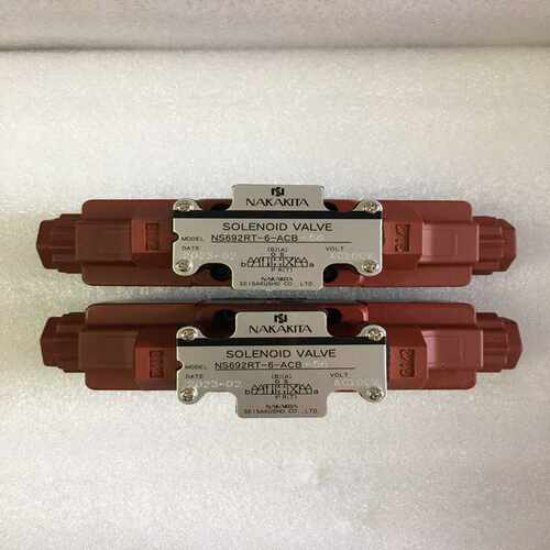 NAKAKITA NS692RT-6-ACB-56 AC10~询价