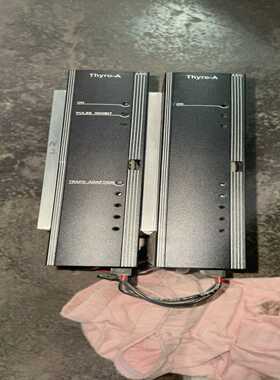 询价~AEG可控硅电源调功器+Thyro-A+2A500-60H1