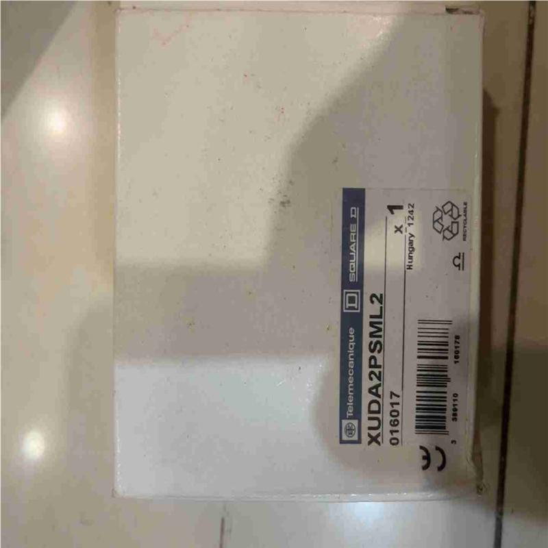 (询价)XUDA2PSML2 Telemecanique/特勒美科/