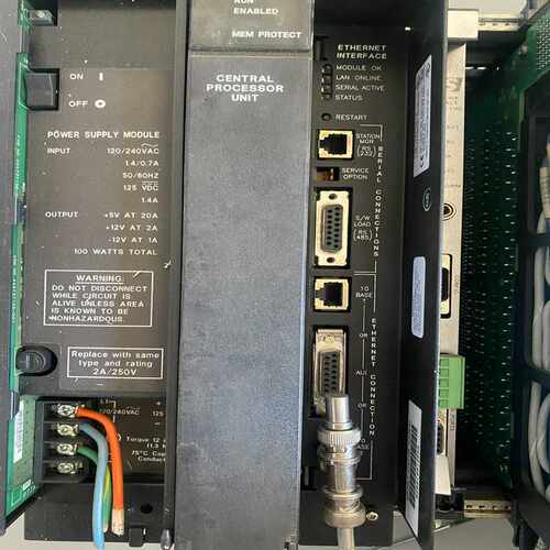 ic697cmm742（耶耶电子）