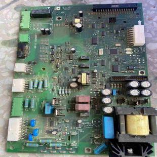 丹佛斯变频器驱动板 130B6038 议