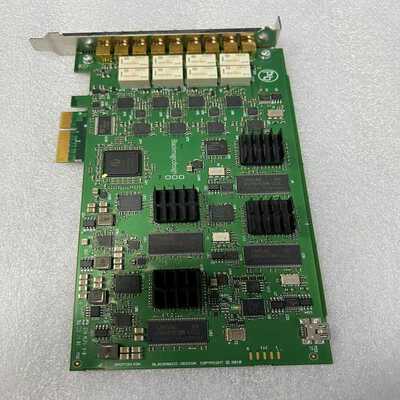 DeckLink Quad DLS-2050 Blackma（gg设备）