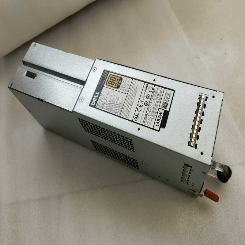 DELL SC5020 SC7020电源 mxfk7（地坛设备）