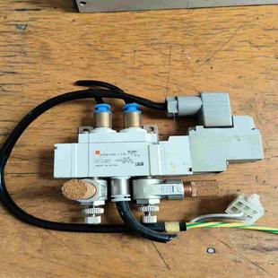 電磁閥SY5120 F2?成色 詢價