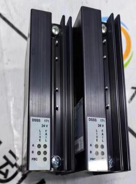 询价~ABB电源模块DSSS171 3BSE005003R