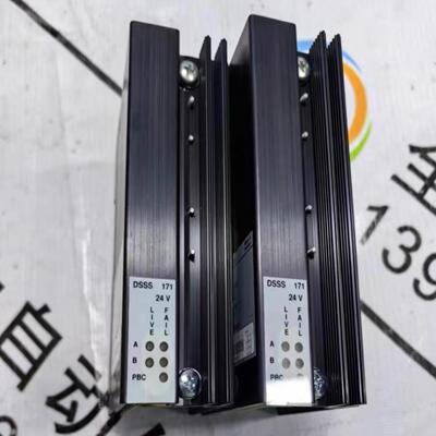 询价~ABB电源模块DSSS171 3BSE005003R