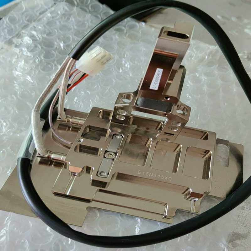 02-91511 02-91513  01-D09298 0（豆豆设备） - 实物图