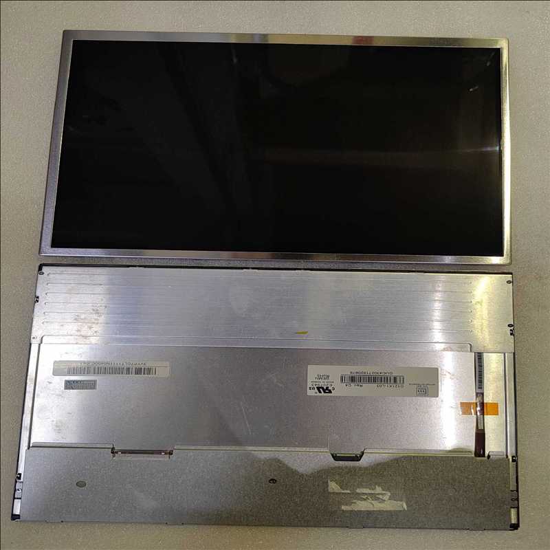 (询价)奇美12.1 G121X1-L03 液晶屏 显示正常 成
