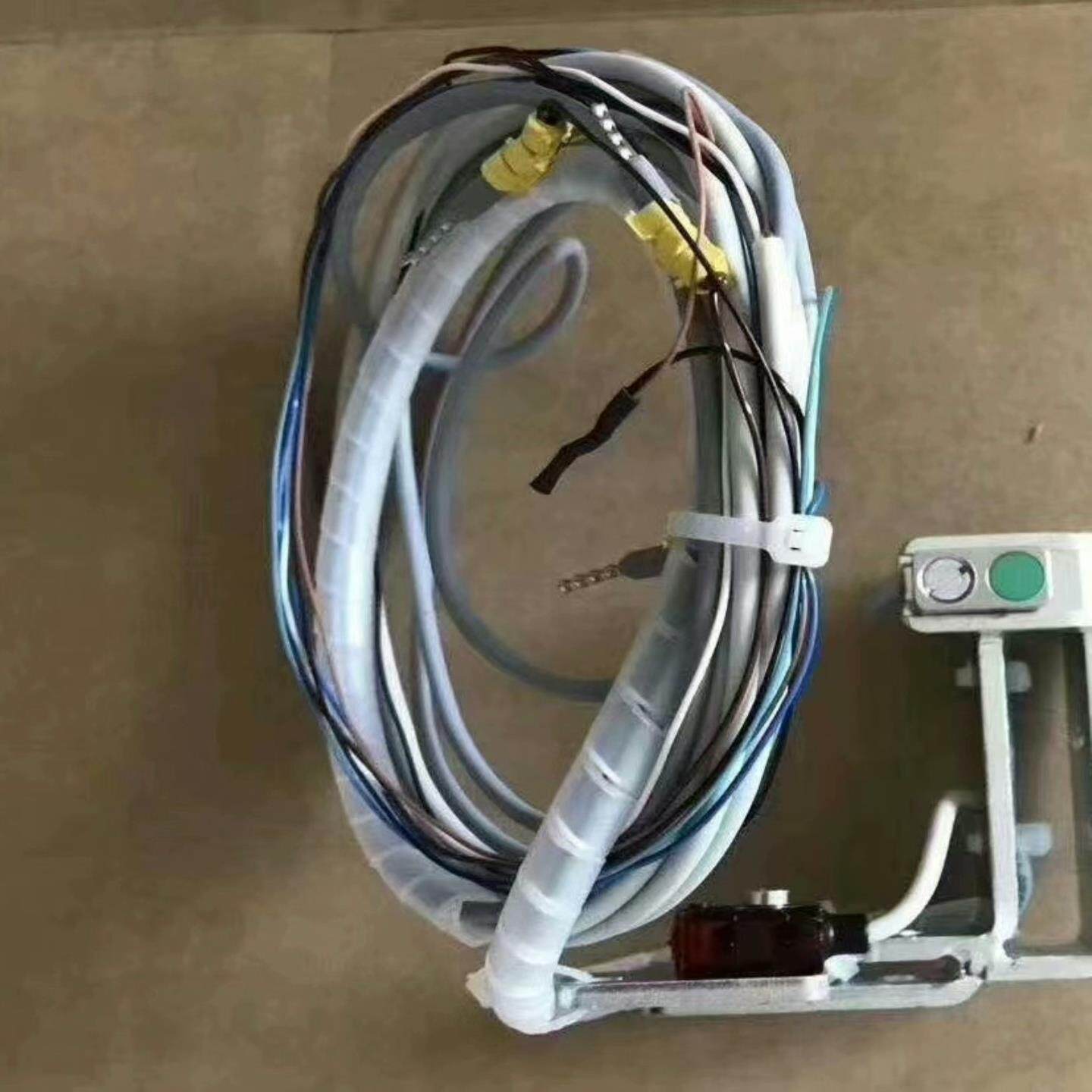 立达并条件，立达纺机件，立达并条机专件，D295，D29（佳毅工