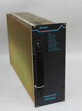 SMPS1800SI FGE017-200 ELTEK易达通【鑫鑫商铺】