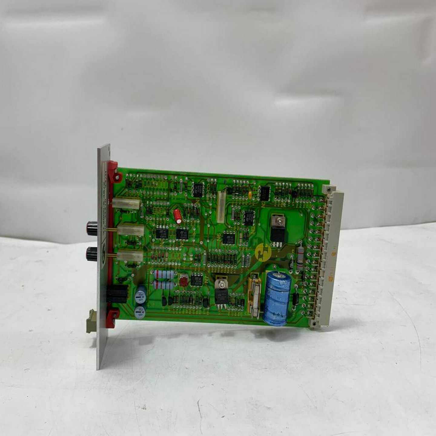 REXROTH  VT 2000-S-48/2  放大器【鑫鑫商铺】