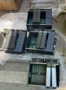 gerx7i机架IC698CHS009A9成新有8台，【博航商行】