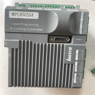 议 清库存未使用过 乐创控制卡MPC6525A