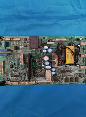 ETC710811安川H1000 75/55KW变频器驱动板拍前询价