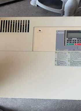 【星慕电子】安川变频器  CIMR-HB4A0075AAA 37/3