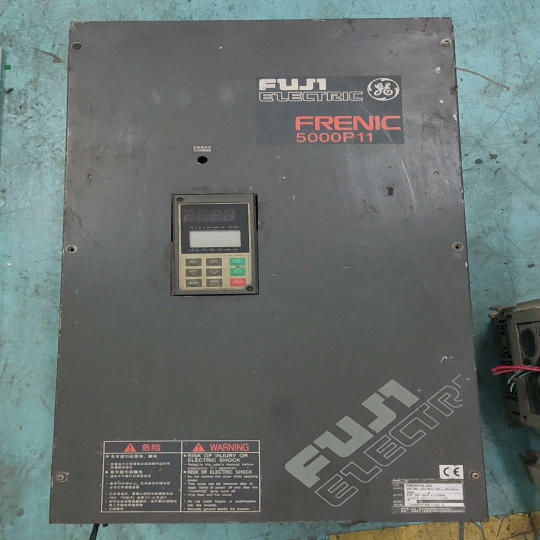 议~富士5000P11变频器FRN75P11S-4CX 75KW
