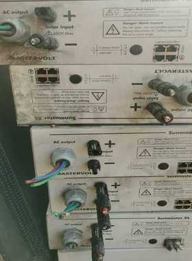 MASTERVOLT电源XL5000 600V~询价