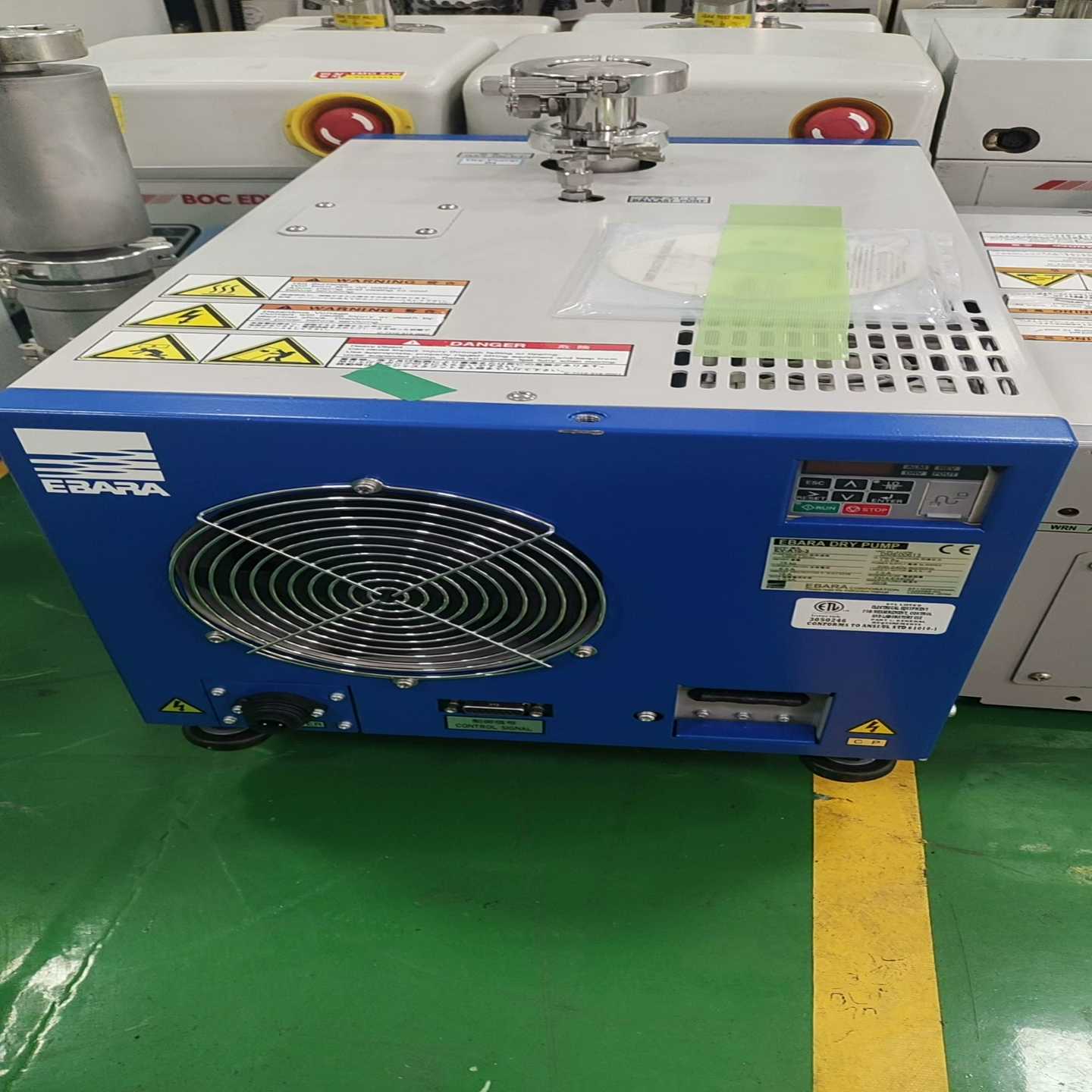 EBARA荏原真空泵EV-A10-3欢迎选购[浩蓉商户]
