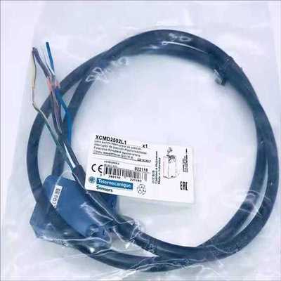 询价~XCMD2502L1限位开关